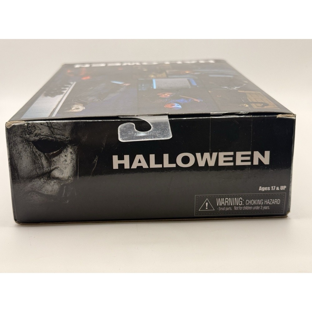 NECA Halloween Ultimate Michael Myers 7" Action Figure Movie 1:12 New - Picture 6 of 9